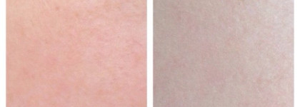 Chanel CC Cream complete correction SPF 50 в оттенке №20