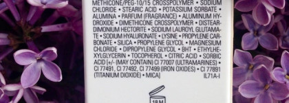 Chanel CC Cream complete correction SPF 50 в оттенке №20