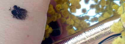 Тушь для создания экстремального объема Estee Lauder Sumptuous Extreme Lash Multiplying Volume Mascara 01