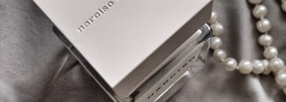 EDP Narciso Rodriguez "Narciso"-моя новая страсть