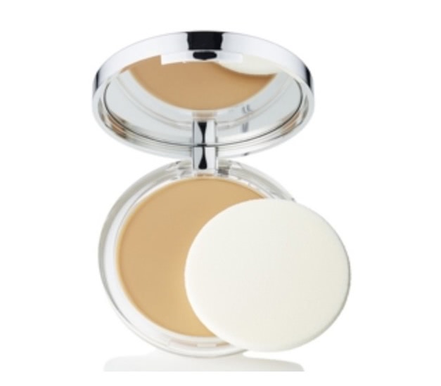 Пудра Clinique Almost Powder Makeup SPF 15  02 Neutral Fair