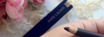 Estee Lauder pure color intense kayal eyeliner 02 blackened cocoa