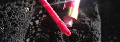Chanel Levres Scintillantes Brillant Extreme Glossimer 194 Crazy Fuchsia