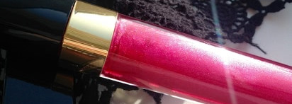 Chanel Levres Scintillantes Brillant Extreme Glossimer 194 Crazy Fuchsia