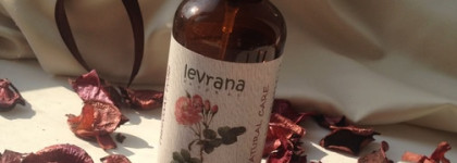 Гидролат розы от Levrana-мое удачное знакомство