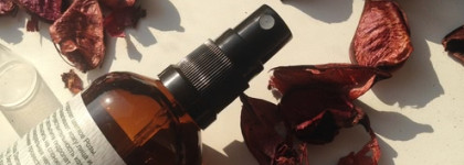 Гидролат розы от Levrana-мое удачное знакомство