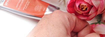 Крем для лица Levrana Морошка-мой натуральный ежедневный помощник