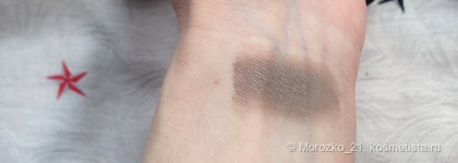 Знакомство с минеральной косметикой Kristall Minerals cosmetics часть2