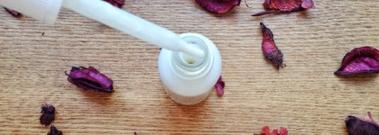 Уходовая марка Refresh на страже увлажнения моей кожи