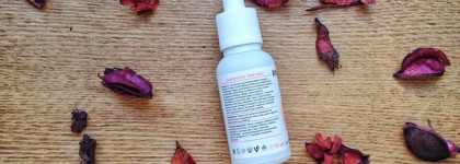 Уходовая марка Refresh на страже увлажнения моей кожи