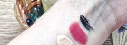 Гидрофильное масло OZ! OrganicZone для сухой и чувствительной кожи "Сандал и Лаванда"