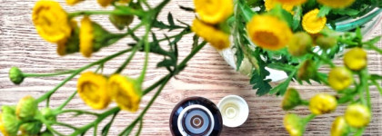 Масло жожоба Levrana