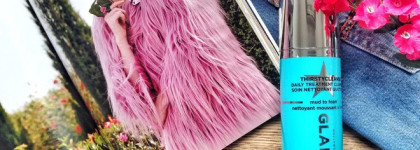 Glamglow Thirstycleanse Daily Hydrating Cleanser-очищающее средство для ежедневного применения с эффектом увлажнения