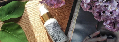 Zeitun hand cream damascus rose-мой маленький ежедневный помощник