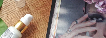 Zeitun hand cream damascus rose-мой маленький ежедневный помощник