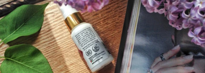 Zeitun hand cream damascus rose-мой маленький ежедневный помощник