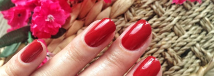 Масло для кутикулы Марула Спивакъ