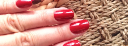 Масло для кутикулы Марула Спивакъ