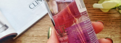 Средство для снятия стойкого макияжа с век, ресниц и губ Clinique Take The Day Off Makeup Remover For Lids, Lashes & Lips