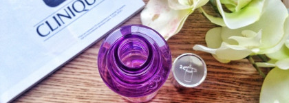 Средство для снятия стойкого макияжа с век, ресниц и губ Clinique Take The Day Off Makeup Remover For Lids, Lashes & Lips