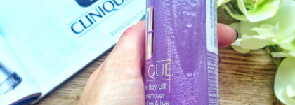 Средство для снятия стойкого макияжа с век, ресниц и губ Clinique Take The Day Off Makeup Remover For Lids, Lashes & Lips
