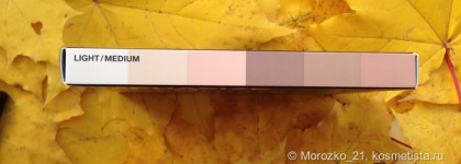 Новинки осени 2018 от Mac-Корректирующая компактная пудра и корректоры из серии Studio Fix