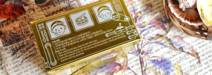 Гидрогелевые патчи с гиалуроновой кислотой Elizavecca Milky Piggy Hell-Pore Gold Hyaluronic Acid Eye Patch