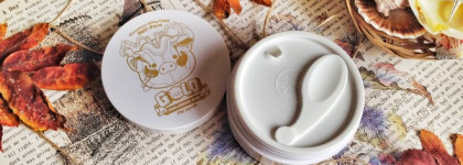 Гидрогелевые патчи с гиалуроновой кислотой Elizavecca Milky Piggy Hell-Pore Gold Hyaluronic Acid Eye Patch