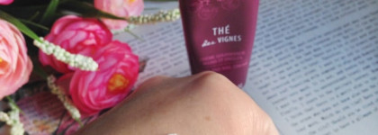 Caudalie Thé Des vignes-надёжный защитник моих рук