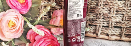 Caudalie Thé Des vignes-надёжный защитник моих рук