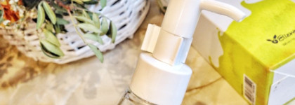 Гидрофильное масло Elizavecca Natural 90% Olive Cleansing Oil