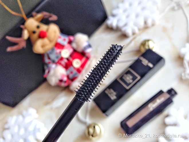 Guerlain Cils D'enfer So Volume Mascara 01 Noir