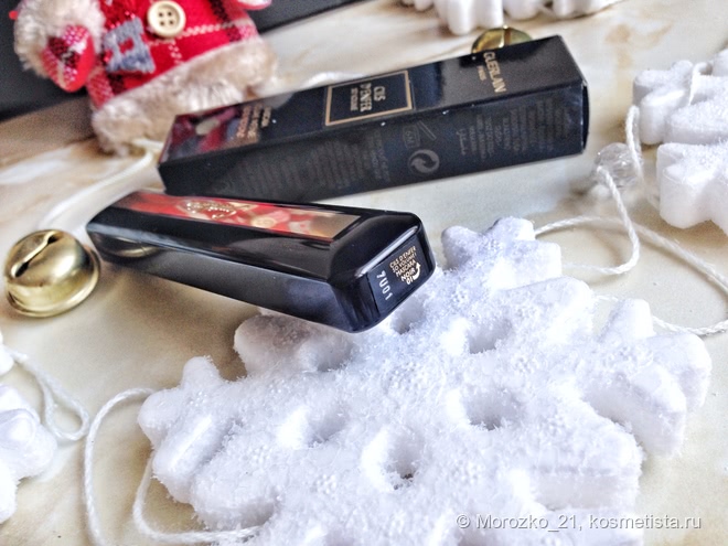 Guerlain Cils D'enfer So Volume Mascara 01 Noir