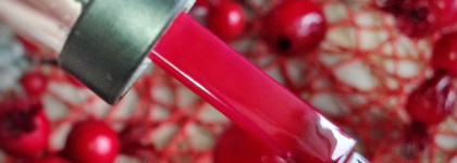 Sally Hansen Complete Salon Manicure 575 - Red-Handed