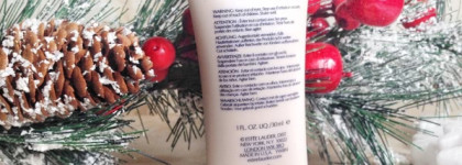 Estée Lauder Double Wear All Day Glow BB Moisture Makeup Broad Spectrum SPF 30 в оттенке 1.0 Intensity