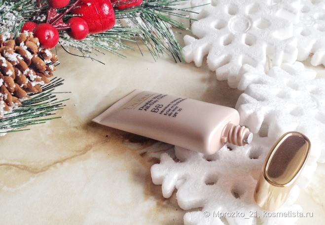 Estée Lauder Double Wear All Day Glow BB Moisture Makeup Broad Spectrum SPF 30 в оттенке 1.0 Intensity