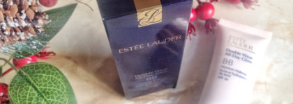 Estée Lauder Double Wear All Day Glow BB Moisture Makeup Broad Spectrum SPF 30 в оттенке 1.0 Intensity