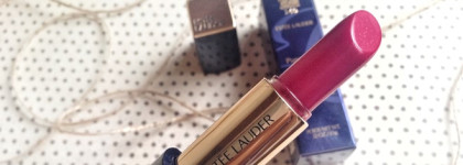Estee Lauder Pure Color Envy Sculpting Lipstick #240 Tumultuous Pink