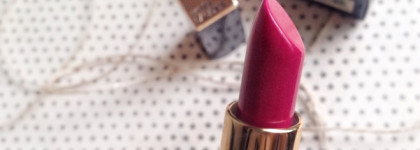 Estee Lauder Pure Color Envy Sculpting Lipstick #240 Tumultuous Pink