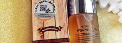 Elizavecca Milky Piggy Centella Asiatica Extract 100%