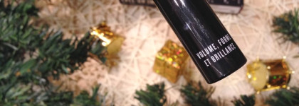 Smashbox SuperFan и Full Exposure-туши, которые меня приятно удивили
