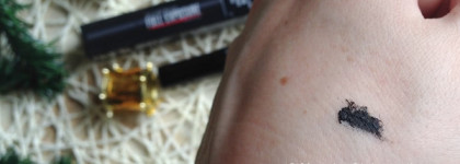 Smashbox SuperFan и Full Exposure-туши, которые меня приятно удивили