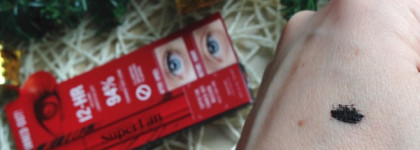 Smashbox SuperFan и Full Exposure-туши, которые меня приятно удивили