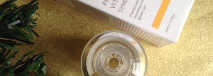 Часть моего ежедневного ухода с корейской маркой IUNIK