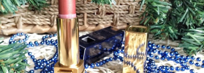 Estée Lauder Pure Color Long Lasting Shimmer Lipstick - #83 "SugarHoney"