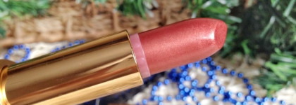 Estée Lauder Pure Color Long Lasting Shimmer Lipstick - #83 "SugarHoney"
