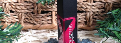 Smashbox Be Legendary Long-Wear Lip Lacquer в оттенке Knockout