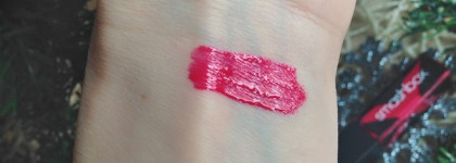 Smashbox Be Legendary Long-Wear Lip Lacquer в оттенке Knockout