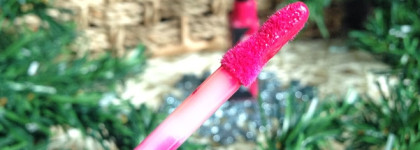 Smashbox Be Legendary Long-Wear Lip Lacquer в оттенке Knockout