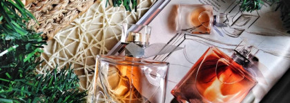 Lancôme La Vie Est Belle Légère EDP